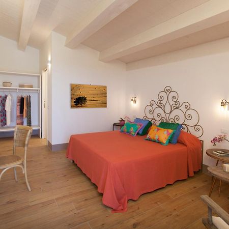 Casale Oliveta Villa Orbetello Buitenkant foto