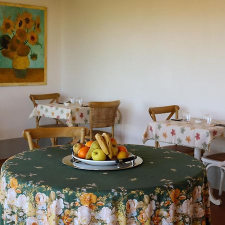 Casale Oliveta Villa Orbetello Buitenkant foto