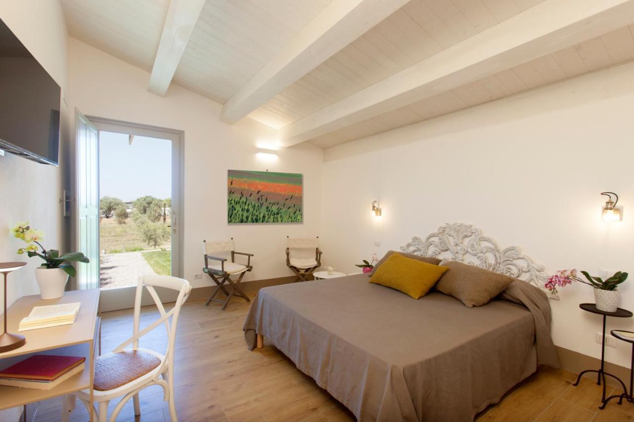 Casale Oliveta Villa Orbetello Buitenkant foto