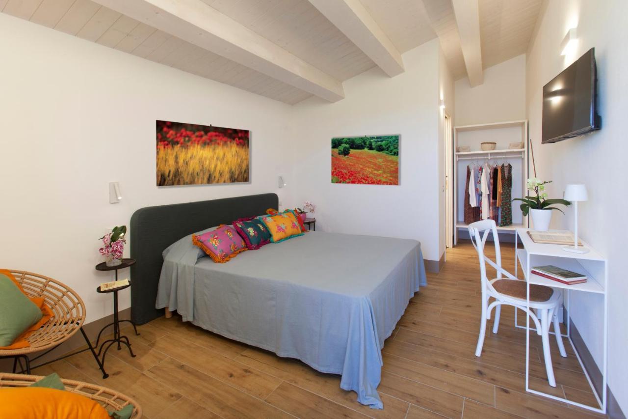 Casale Oliveta Villa Orbetello Buitenkant foto