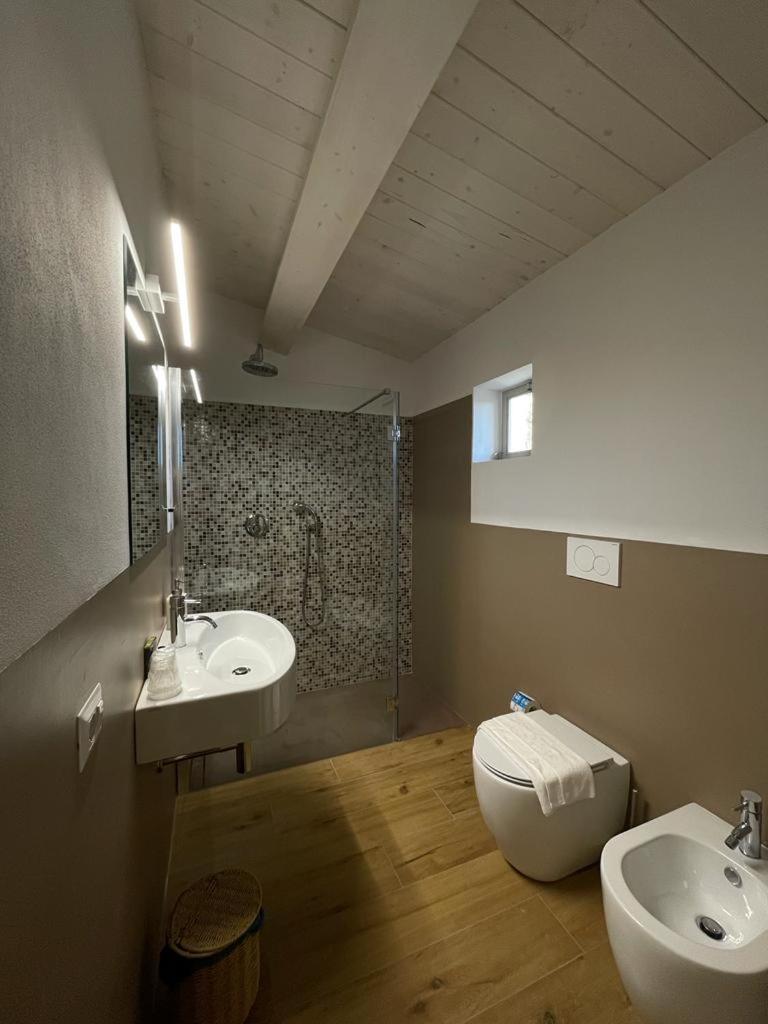 Casale Oliveta Villa Orbetello Buitenkant foto