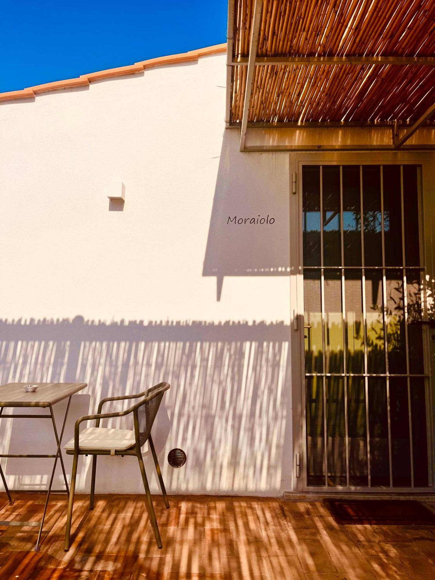Casale Oliveta Villa Orbetello Buitenkant foto