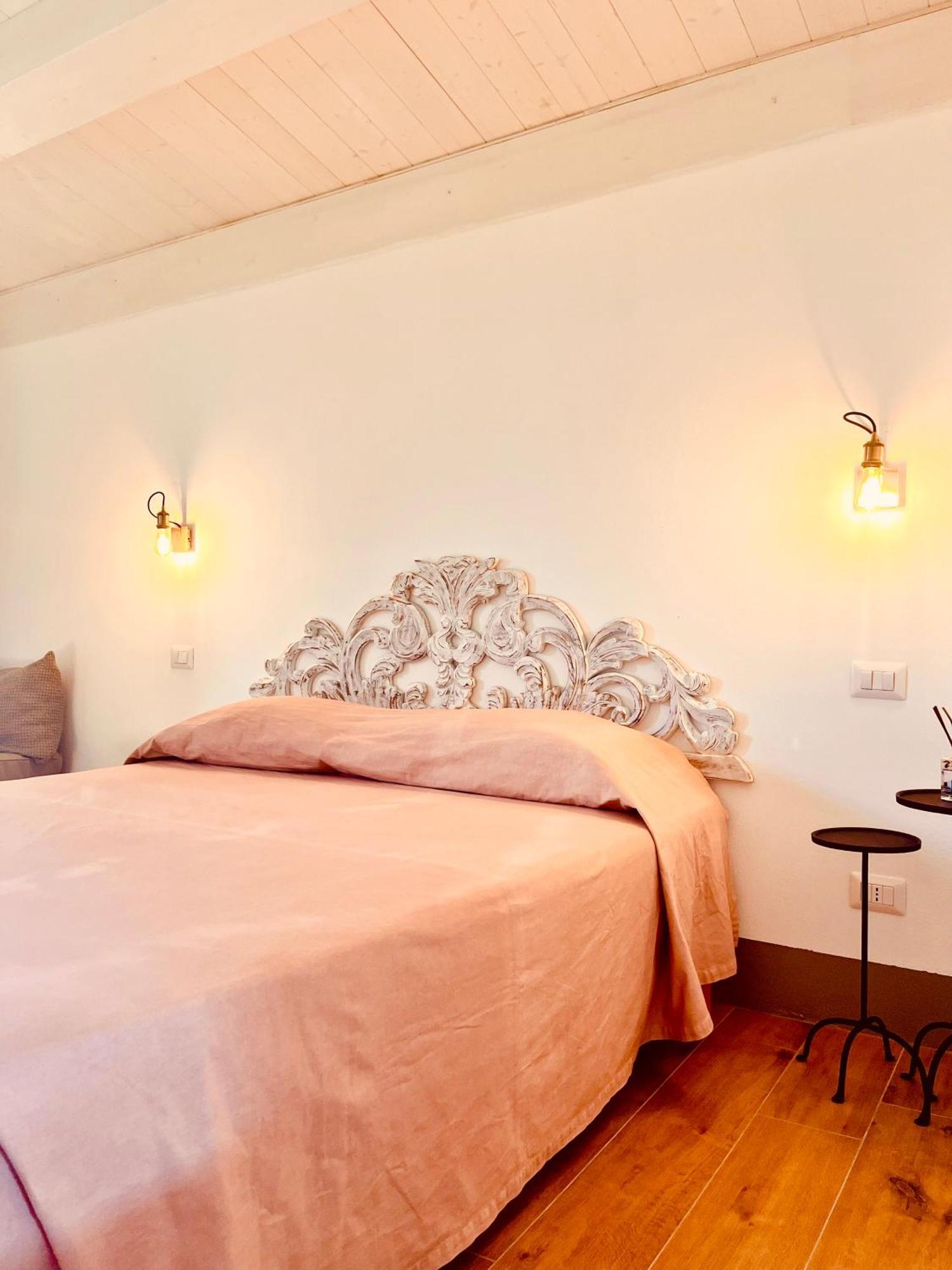 Casale Oliveta Villa Orbetello Buitenkant foto
